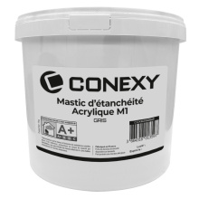 MASTIC D'ETANCHEITE ACRYLIQUE M1 VMCACRYL